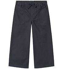 Wheat Trousers - James - Navy