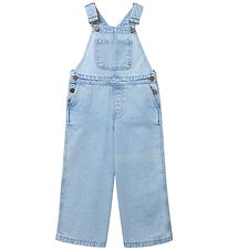 Wheat Overalls - Denim - Marley - Light Blue