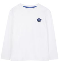 Timberland T-shirt - White