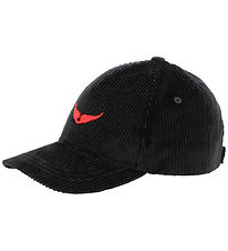Casquette Zadig & Voltaire - Velours Côtelé - Noir