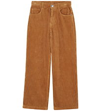 Pantalon Zadig & Voltaire - Velours Côtelé - Sable