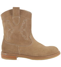 Zadig & Voltaire Stiefel - Sand