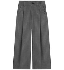 Pantalon de costume Zadig & Voltaire - Heather Grey