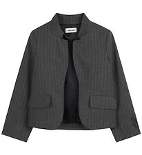 Veste de Costume Zadig & Voltaire - Heather Grey