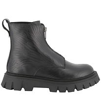Little Marc Jacobs Laarzen - Zwart