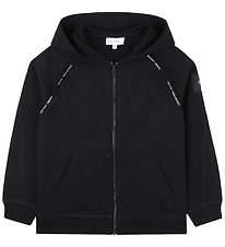 Little Marc Jacobs Cardigan - Zwart
