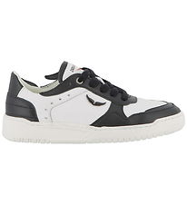 Chaussures Zadig & Voltaire - Blanc/Noir