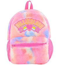 Billieblush Backpack - Plys - Pink