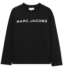 Little Marc Jacobs T-shirt - Black