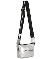 Little Marc Jacobs Bag - Light Grey Silver