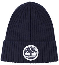 Bonnet Timberland - Tricoté - Marine