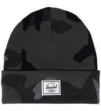 Herschel Beanie - Knitted - Elmer - Night Camo