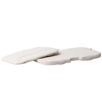 KAOS Highchair Cushion Set to Highchair - Beige