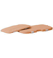 KAOS Highchair Cushion Set to Highchair - Brown