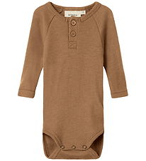 Lil' Atelier Body - NbnNoel - Lima - Tiikerinsilmä