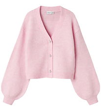 Name It Cardigan - Knitted - NkfNina - Sweet Dreams