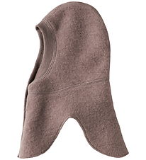 Name It Balaclava - Wool - NbfWmino - Antler