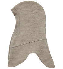Name It Balaclava - Wool - NbfWmino - Satellite