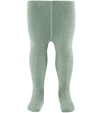 Name It Tights - Wool/Bamboo - NbmWakma - Dried Sage