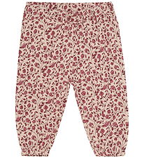En Fant Trousers - French Oak