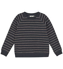 En Fant Blouse - Ebony