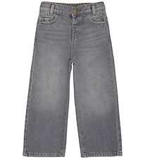 En Fant Jeans - Breed - Light Grey Denim