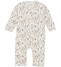Fixoni Jumpsuit - Violet Ice