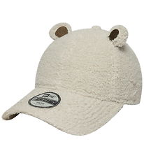 New Era Lippis - 9Neljäkymmentä talvea - Light Beige