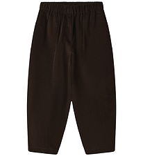 Fliink Cordhose - Dolly - Kaffeebohne