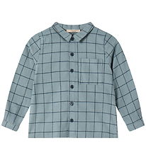 Fliink Shirt - Cody - Slate