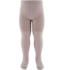 Name It Tights - Wool/Cotton - NmfWakma - Shadow Gray