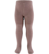 Name It Tights - Wool/Cotton - NmfWakma - Antler