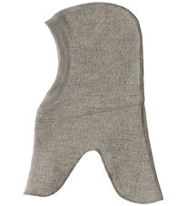 Name It Balaclava - Wool - Single Layer - NmmWmino - Satellite