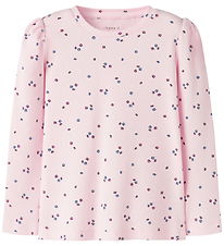 Name It Blouse - NmfNelia - Cradle Pink