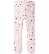 Name It Leggings - NmfNelia - Wieg Roze
