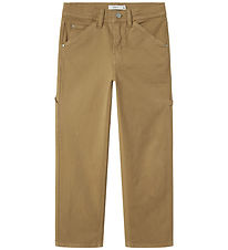 Name It Hosen – Noos – NkmRyan – 1880-AX – Kelp