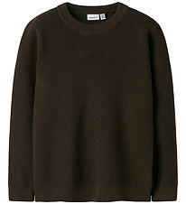 Name It Blouse - Noos - Knitted - NkmNesolle - Delicioso