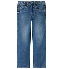 Name It Jeans - Noos - NkmRyan - Medium+ Blue Denim