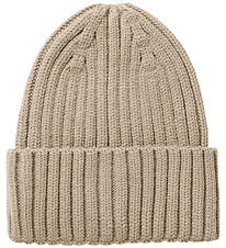 Name It Beanie - Knitted - NmnMab - Pure Cashmere