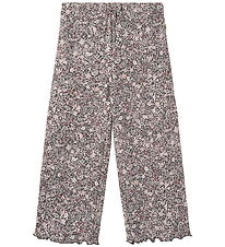Wheat Broek - Ela - Purple Stone Bloemen