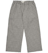 Pantalon Lalaby - Axel - Forêt Vérifier