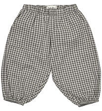 Pantalon Lalaby - Panda - Forêt Vérifier