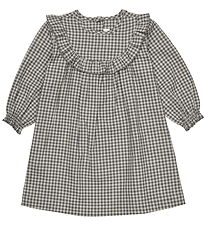 Robe Lalaby - Noey - Forêt Chèque