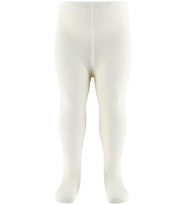Name It Tights - NbfOpagna - Cloud Dancer