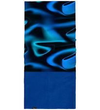 Name It Neck Warmer - Tube Scarf - Fleece - NknMub - Surf The We