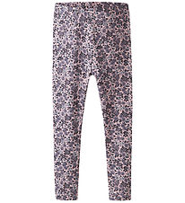 Name It Leggings - NmfOalia - Burnished Lilac