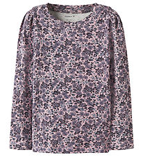 Name It Blouse - NmfOalia - Burnished Lilac