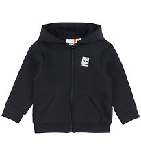 Timberland Cardigan - Black