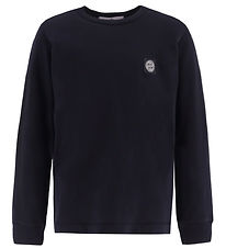 Stone Island Blouse - Black