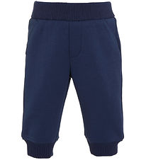 Emporio Armani Joggingbroek - Marine Academy
